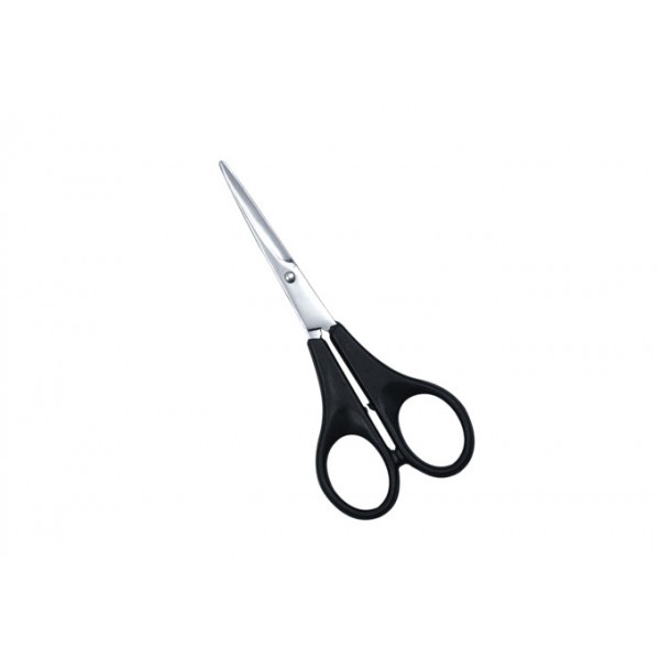 Plastic Handle Scissors